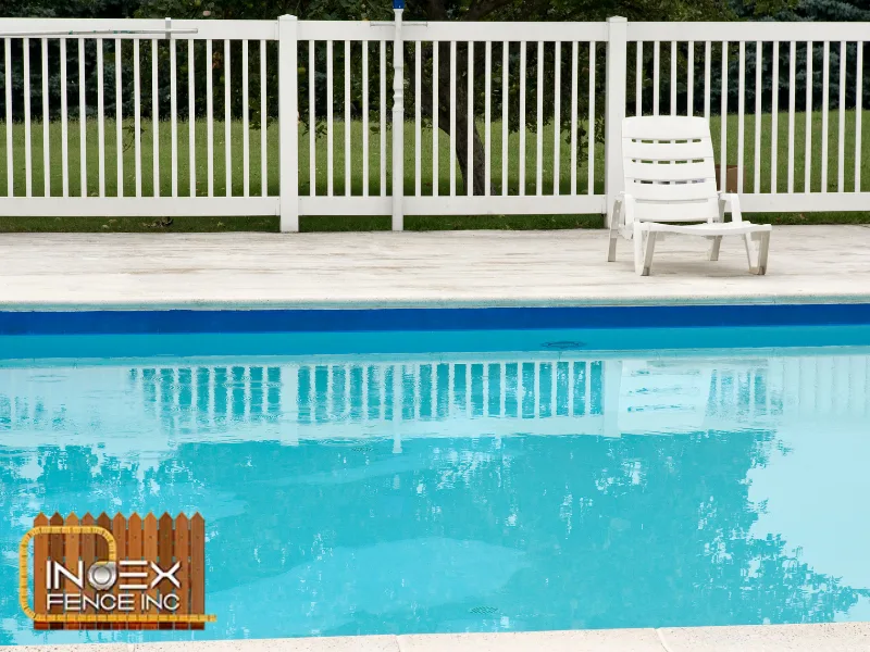 pool fence installer in raleigh nc