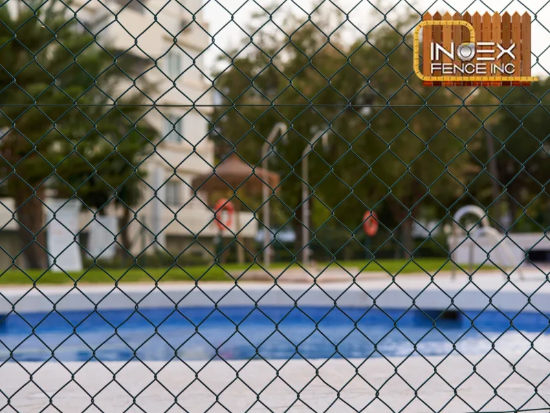 pool fence installer