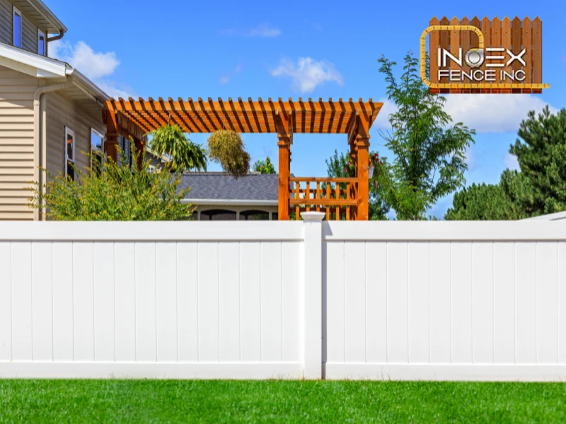 privacy fence styles raleigh nc