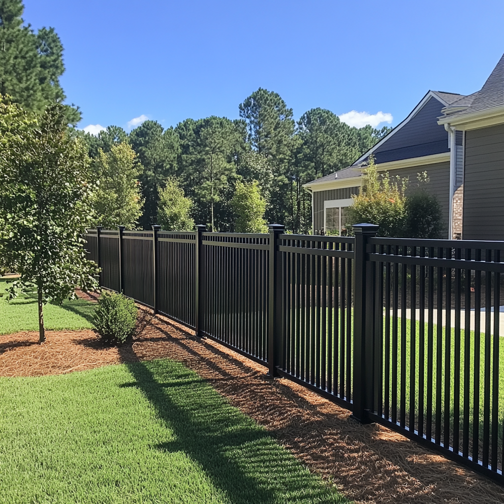 pros-and-cons-of-aluminum-fencing-raleigh