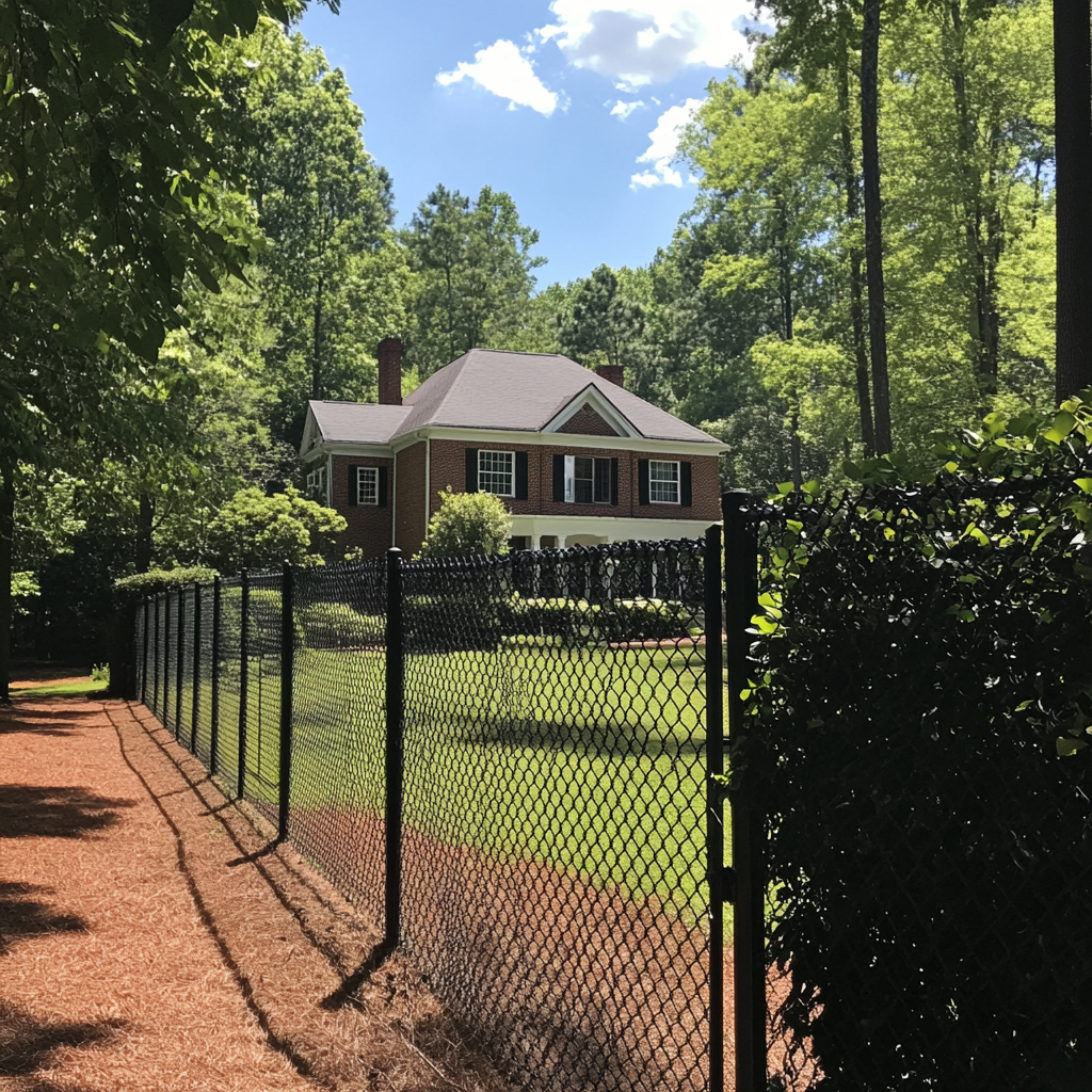 pros-and-cons-of-chain-link-fencing-raleigh